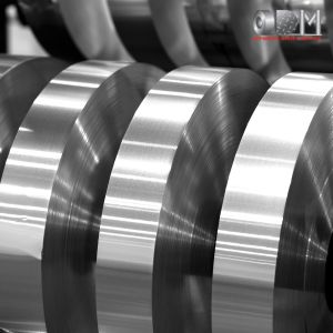 Why Coil Width and Thickness Tolerances Matter in Precision Projects