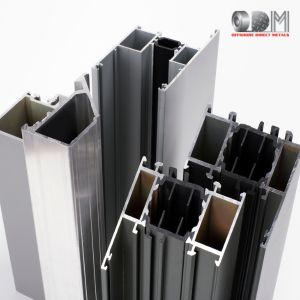 Why Your Project Benefits From Custom Aluminum Extrusions