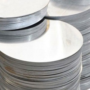 Aluminum Circles