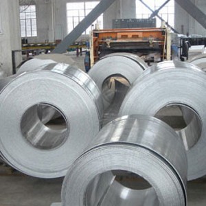 Aluminum Sheets