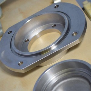 Stainless Steel Casting