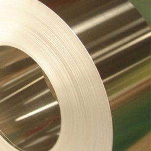 Aluminum Coils