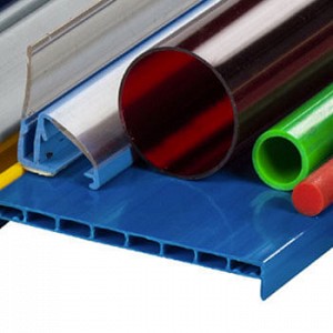 Plastic Extrusions