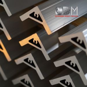 When Do You Need Custom Extruded Aluminum Angles