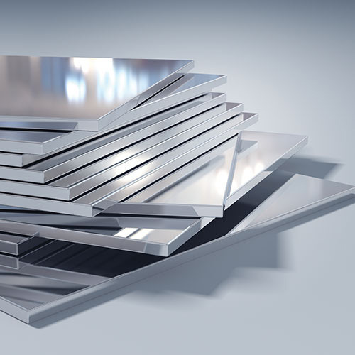 Aluminum Plate Suppliers