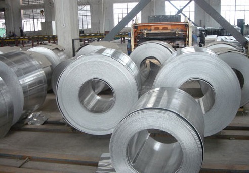 Aluminum Coil Suppliers