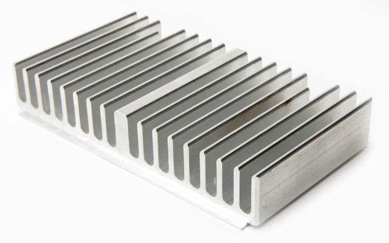 aluminum extrusion