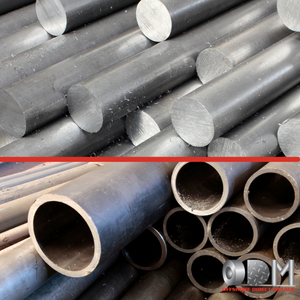 aluminum extrusion suppliers