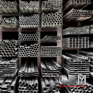 aluminium extrusion suppliers