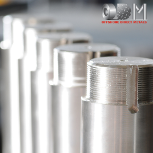 custom aluminum extrusions