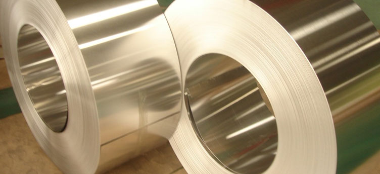 Aluminum Sheet and Coil - Series 3003-H14
