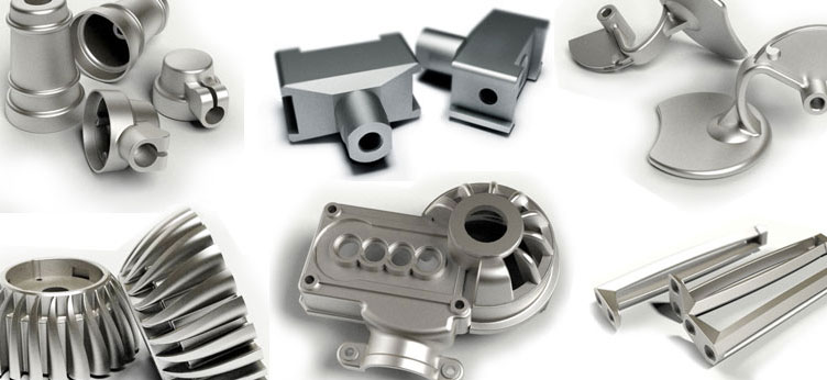 Stainless Steel Castings